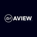 Aview International logo